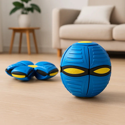 Interaktywne zabawki