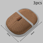 Luksowna, nadająca się do prania rękawica do usuwania sierści dla psa i kota