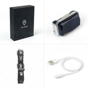 Lokalizator GPS dla psów i kotów