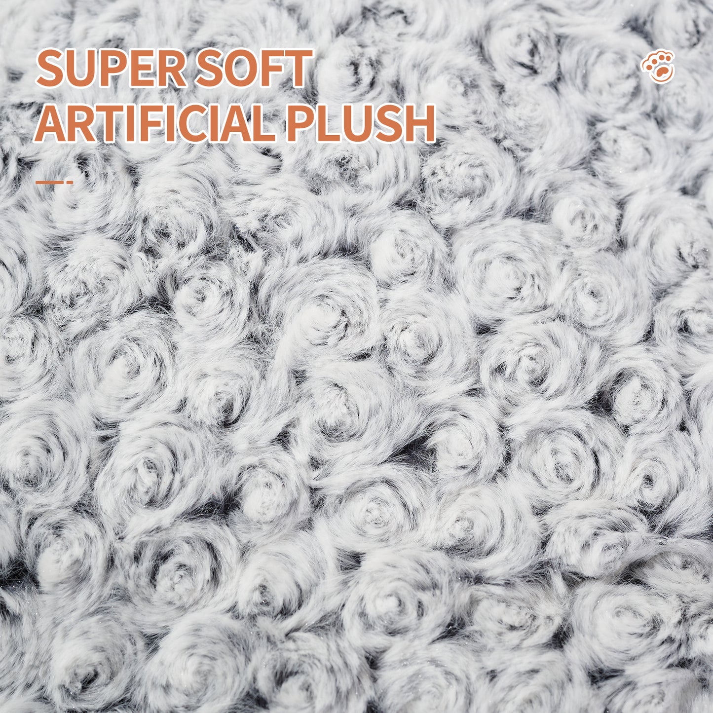 Ortopedyczne legowisko dla psa – wygodne i nadające się do prania