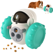 Inteligentny dozownik karmy dla małych zwierząt