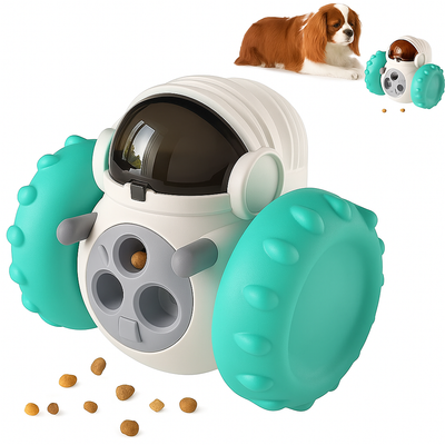 Inteligentny dozownik karmy dla małych zwierząt