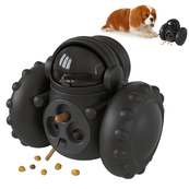 Inteligentny dozownik karmy dla małych zwierząt