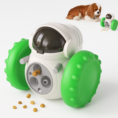 Inteligentny dozownik karmy dla małych zwierząt