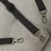 Wygodne, premium legowisko samochodowe dla psa